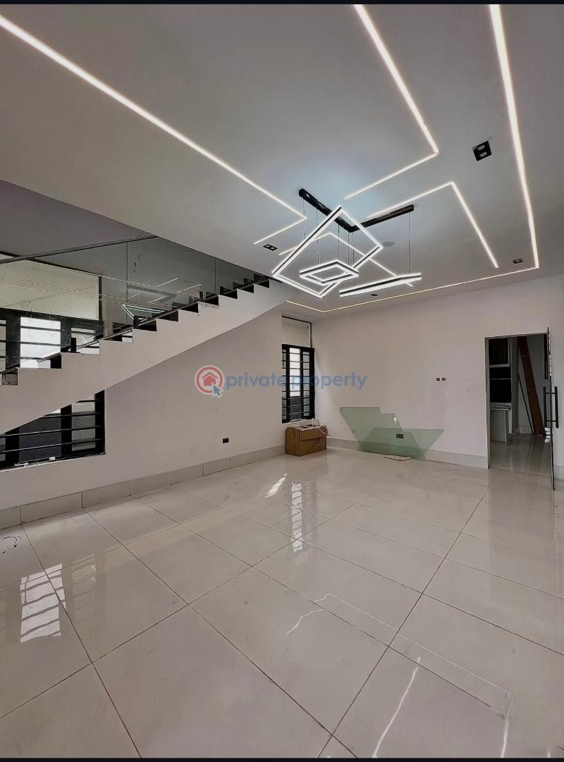 4 bedroom Detached Duplex For Sale Lekki Ajah Lagos - 2