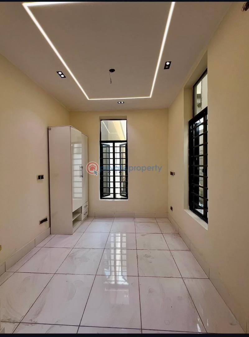 4 bedroom Detached Duplex For Sale Lekki Ajah Lagos - 12
