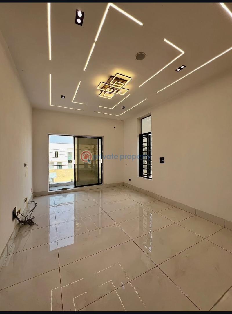 4 bedroom Detached Duplex For Sale Lekki Ajah Lagos - 9