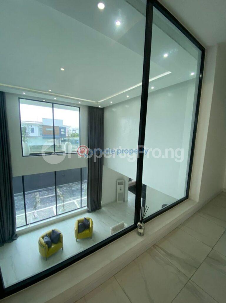 4 bedroom Duplex For Sale Lekki Phase 1 Lagos - 19