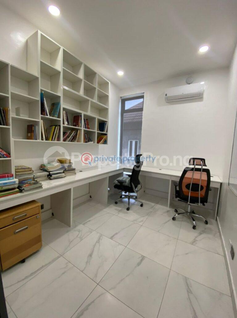 4 bedroom Duplex For Sale Lekki Phase 1 Lagos - 13