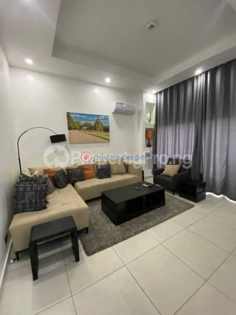 4 bedroom Duplex For Sale Lekki Phase 1 Lagos - 21