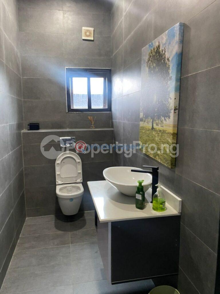 4 bedroom Duplex For Sale Lekki Phase 1 Lagos - 17