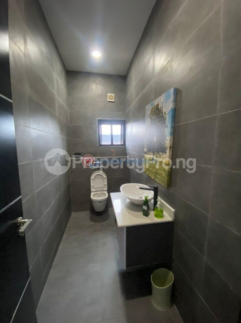 4 bedroom Duplex For Sale Lekki Phase 1 Lagos - 25