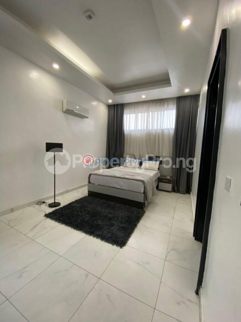 4 bedroom Duplex For Sale Lekki Phase 1 Lagos - 16