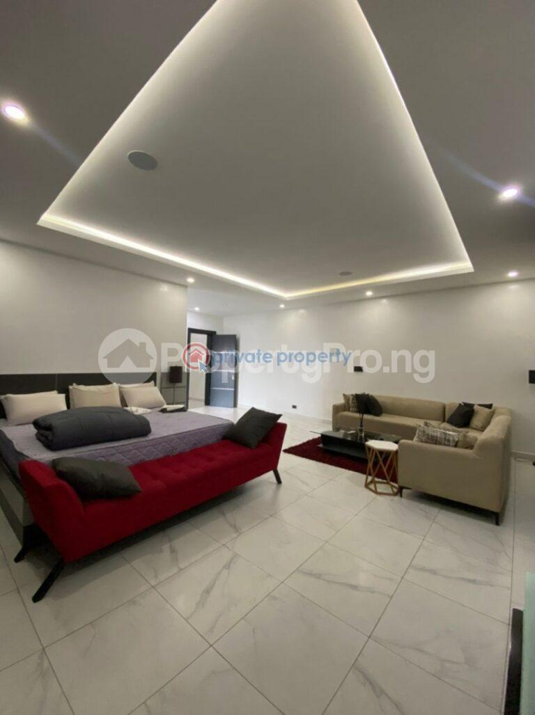 4 bedroom Duplex For Sale Lekki Phase 1 Lagos - 11