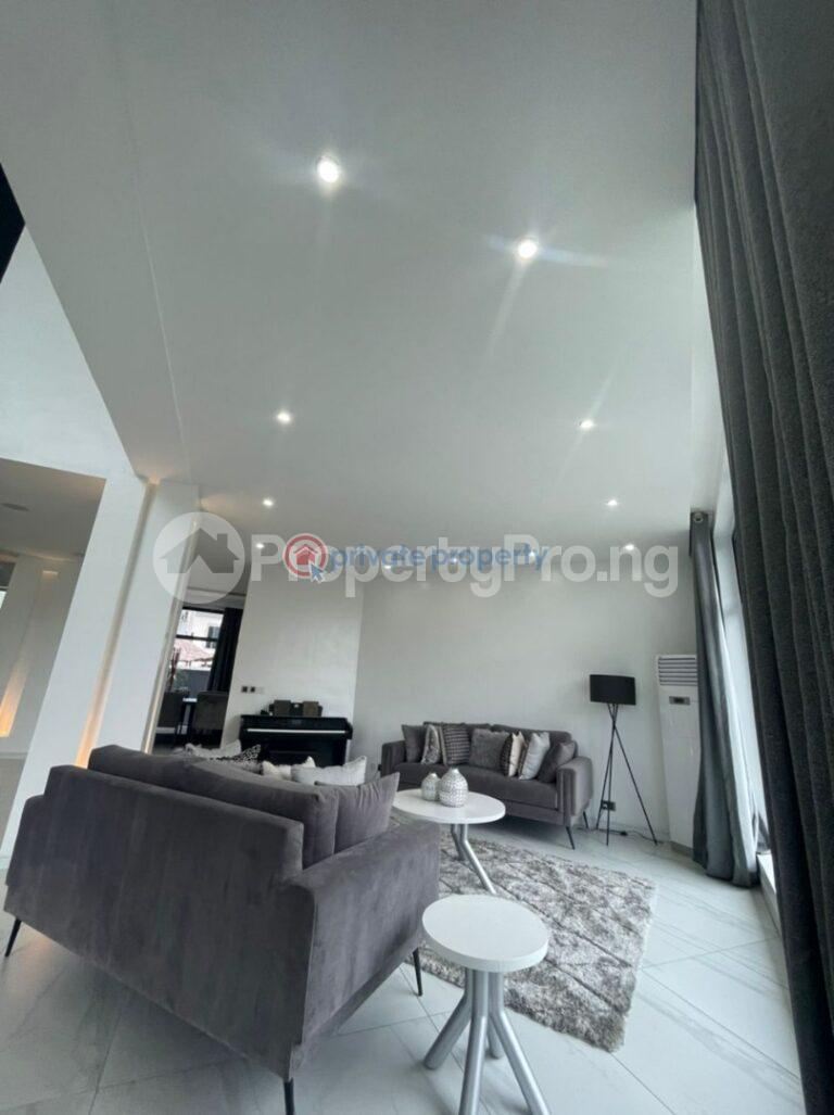 4 bedroom Duplex For Sale Lekki Phase 1 Lagos - 6