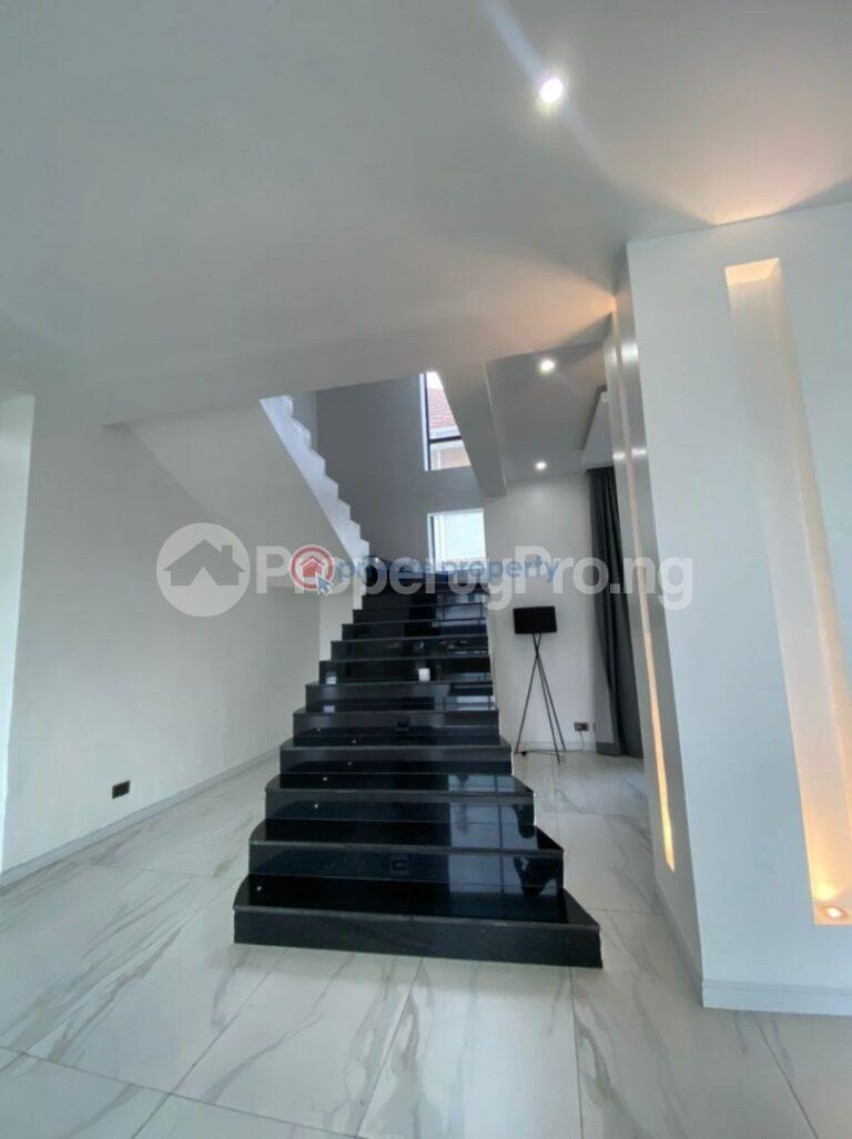 4 bedroom Duplex For Sale Lekki Phase 1 Lagos - 9