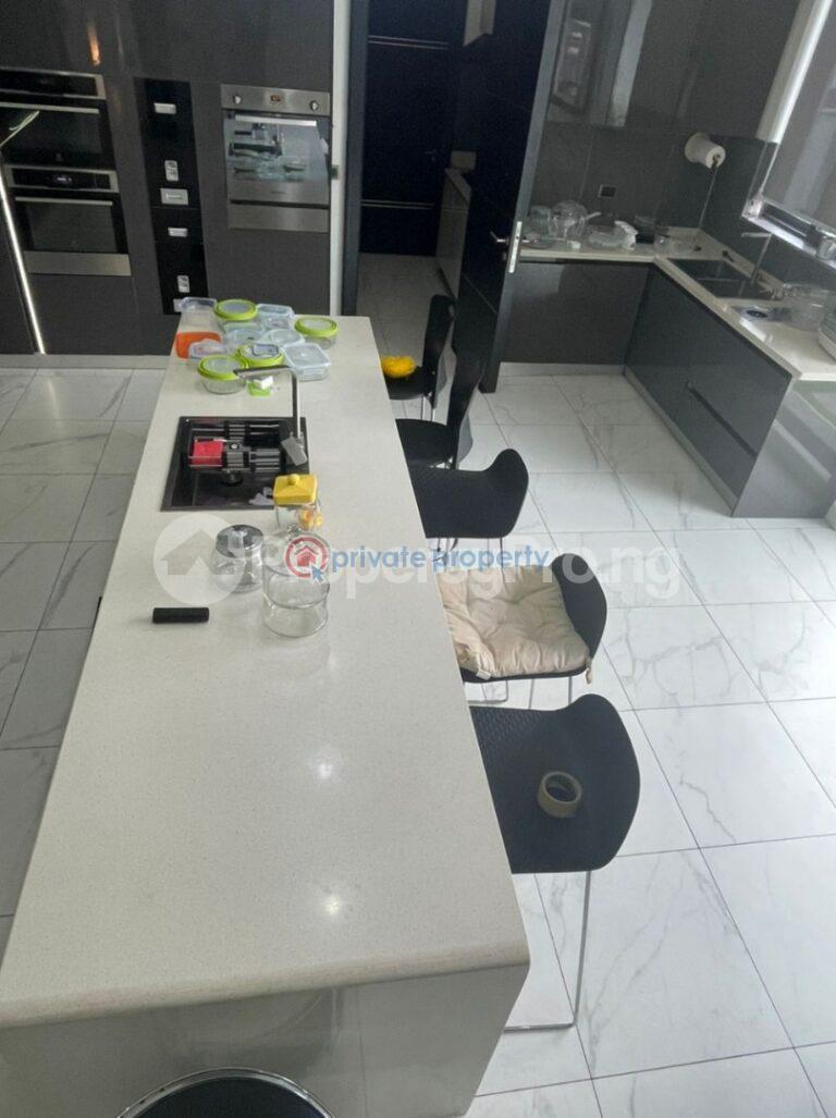 4 bedroom Duplex For Sale Lekki Phase 1 Lagos - 1