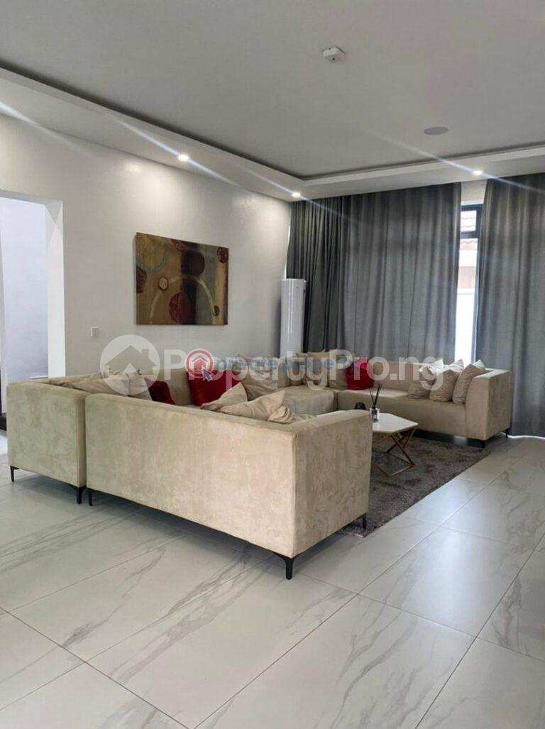 4 bedroom Duplex For Sale Lekki Phase 1 Lagos - 7