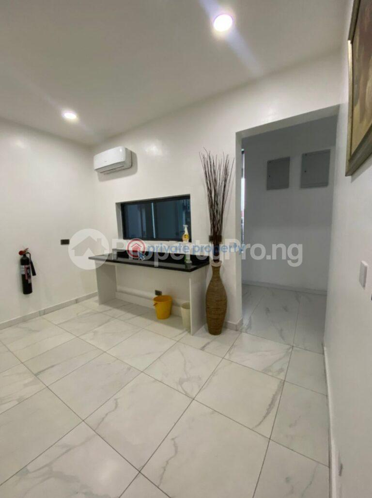 4 bedroom Duplex For Sale Lekki Phase 1 Lagos - 20