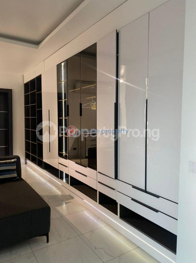 4 bedroom Duplex For Sale Lekki Phase 1 Lagos - 26