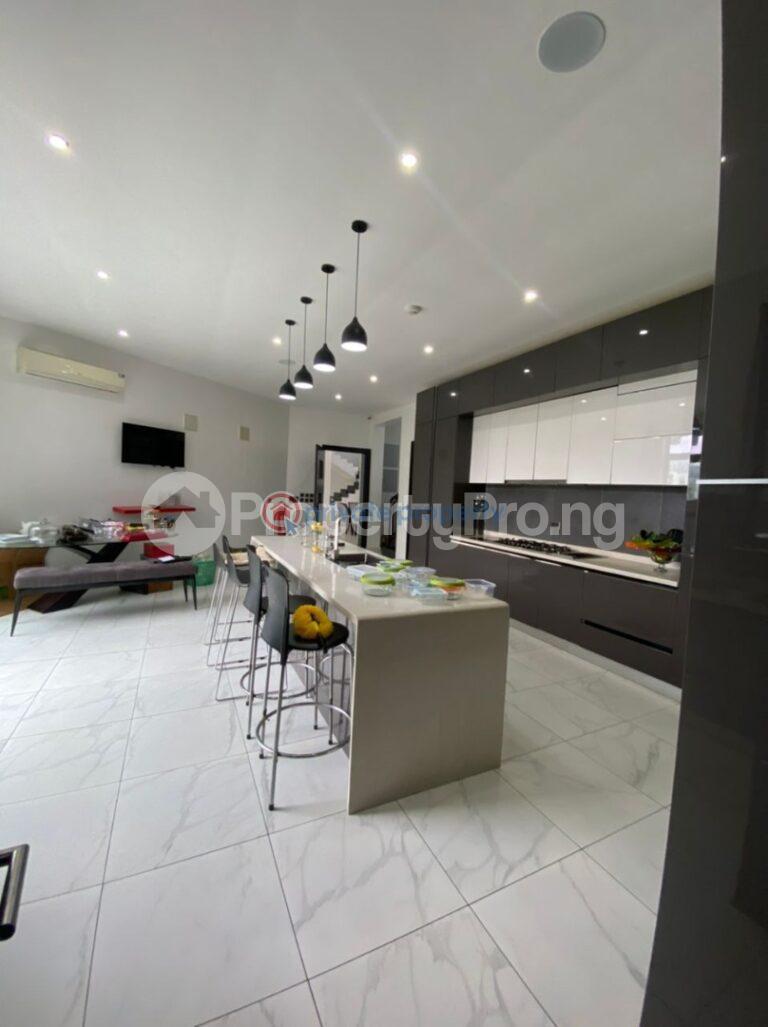 4 bedroom Duplex For Sale Lekki Phase 1 Lagos - 0