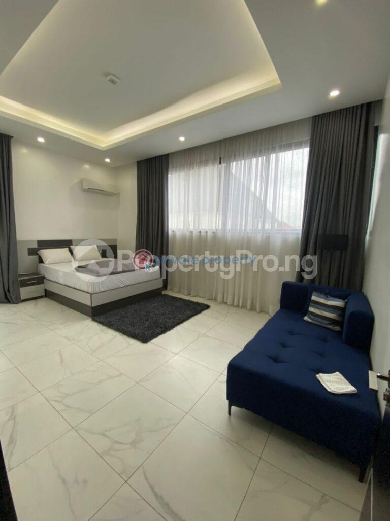 4 bedroom Duplex For Sale Lekki Phase 1 Lagos - 24