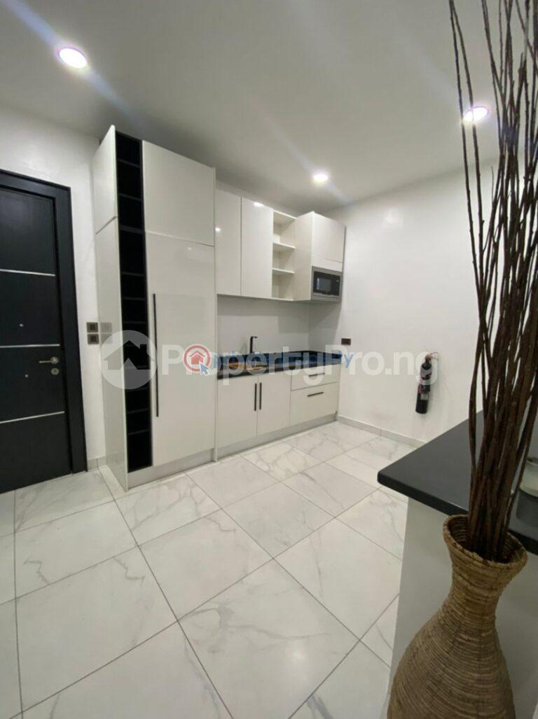 4 bedroom Duplex For Sale Lekki Phase 1 Lagos - 23