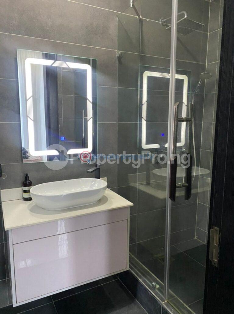 4 bedroom Duplex For Sale Lekki Phase 1 Lagos - 15