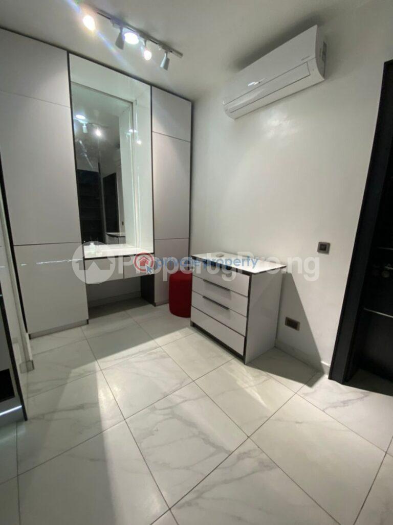 4 bedroom Duplex For Sale Lekki Phase 1 Lagos - 12