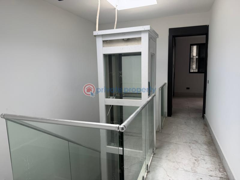 4 bedroom House For Rent Ikoyi Lagos - 2