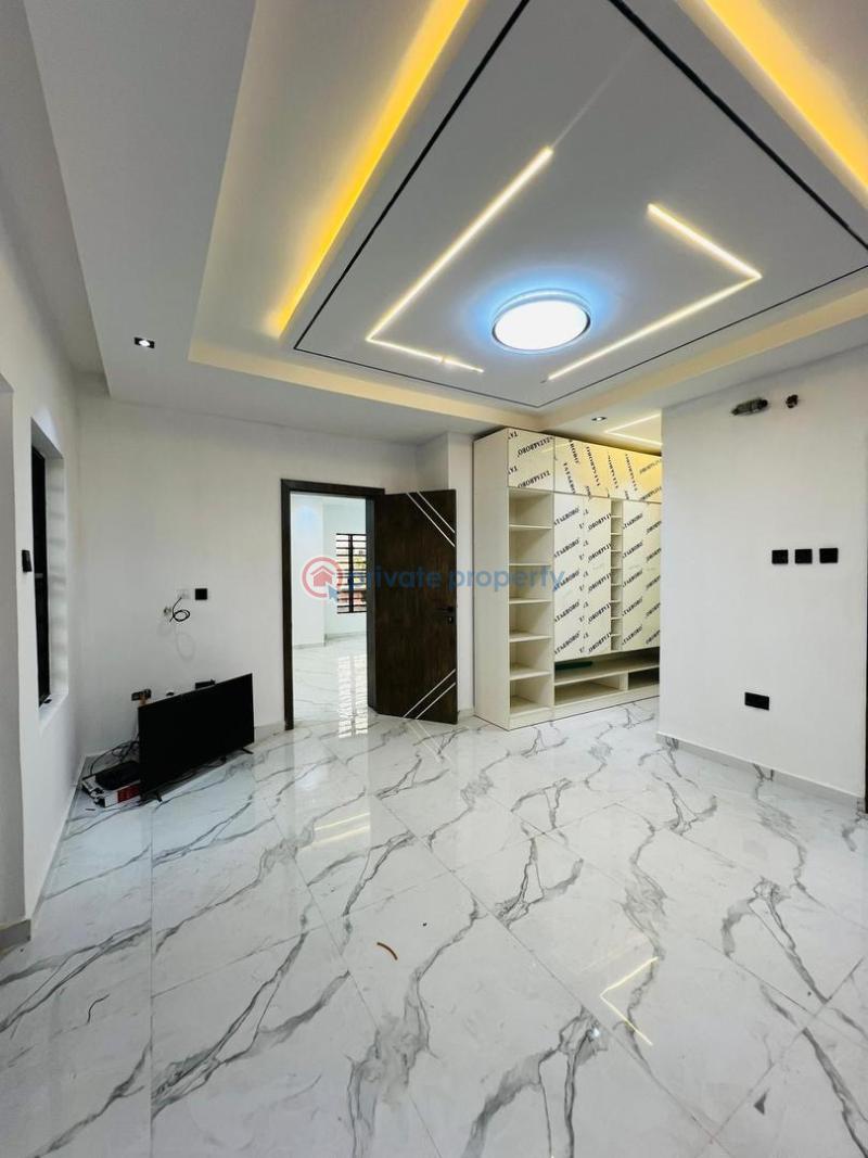 4 bedroom Duplex For Sale Ogba Ikeja Aguda Ogba Lagos - 14