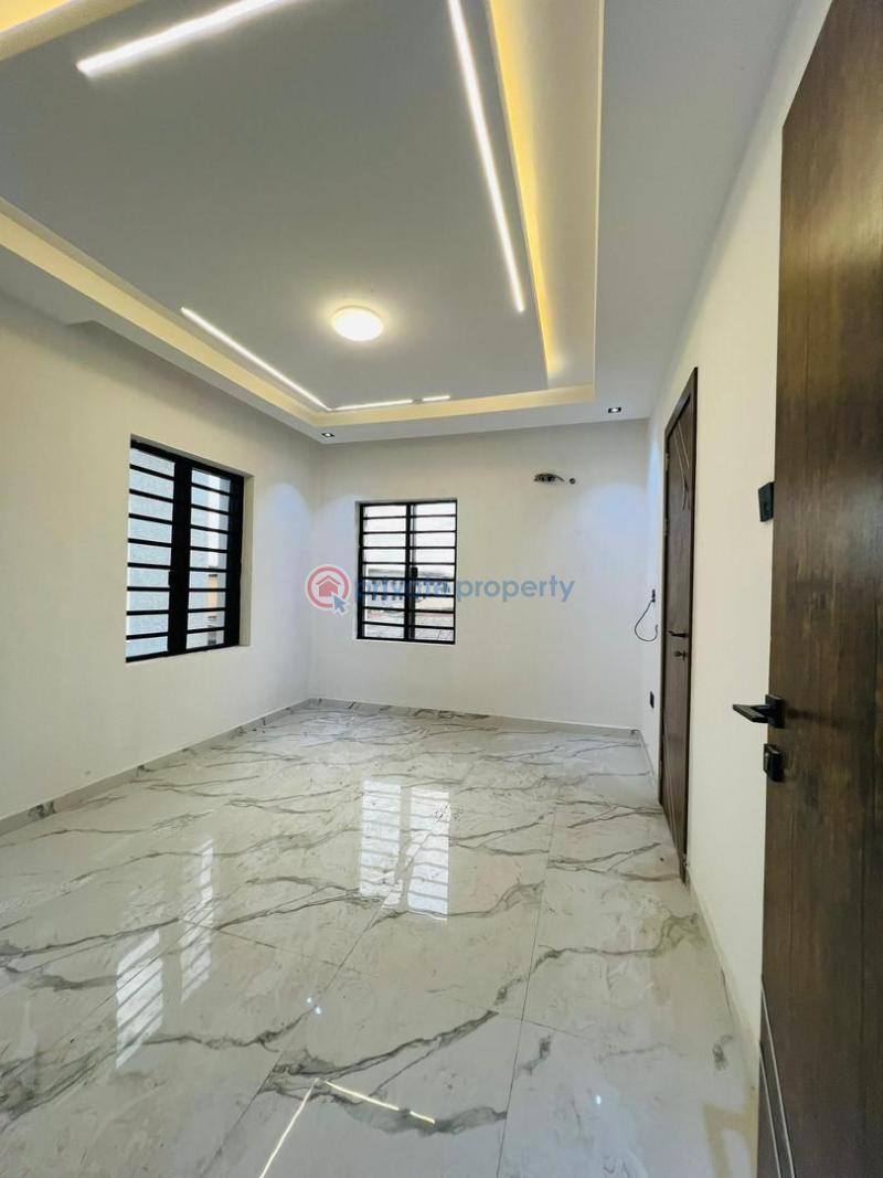 4 bedroom Duplex For Sale Ogba Ikeja Aguda Ogba Lagos - 13