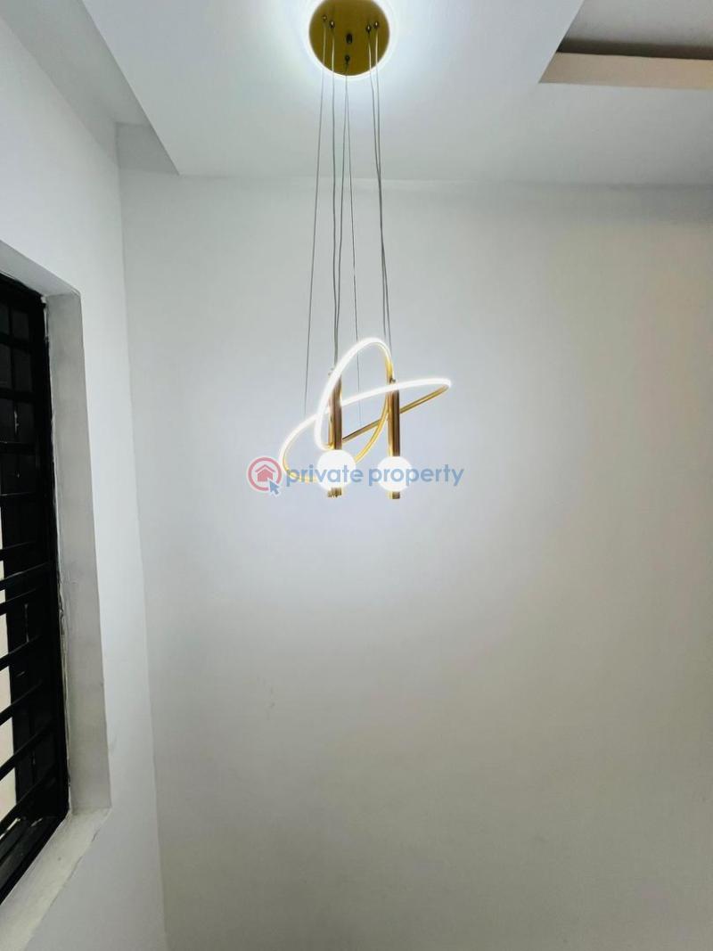 4 bedroom Duplex For Sale Ogba Ikeja Aguda Ogba Lagos - 10