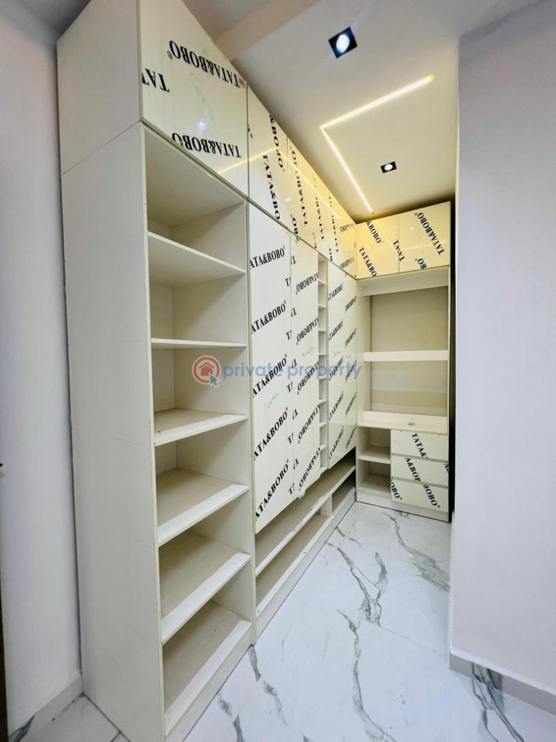 4 bedroom Duplex For Sale Ogba Ikeja Aguda Ogba Lagos - 3