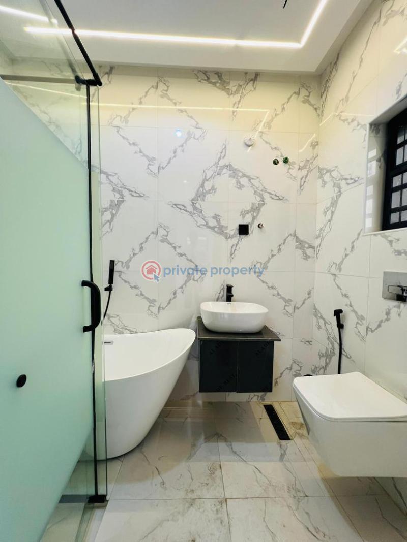 4 bedroom Duplex For Sale Ogba Ikeja Aguda Ogba Lagos - 6