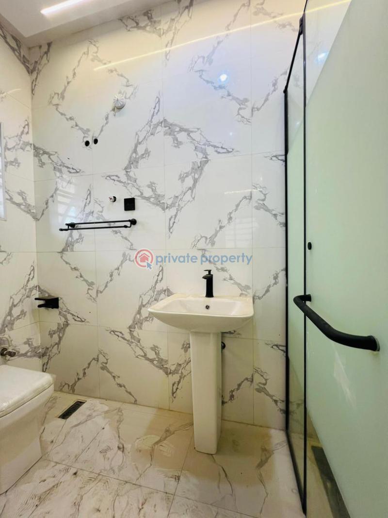 4 bedroom Duplex For Sale Ogba Ikeja Aguda Ogba Lagos - 15