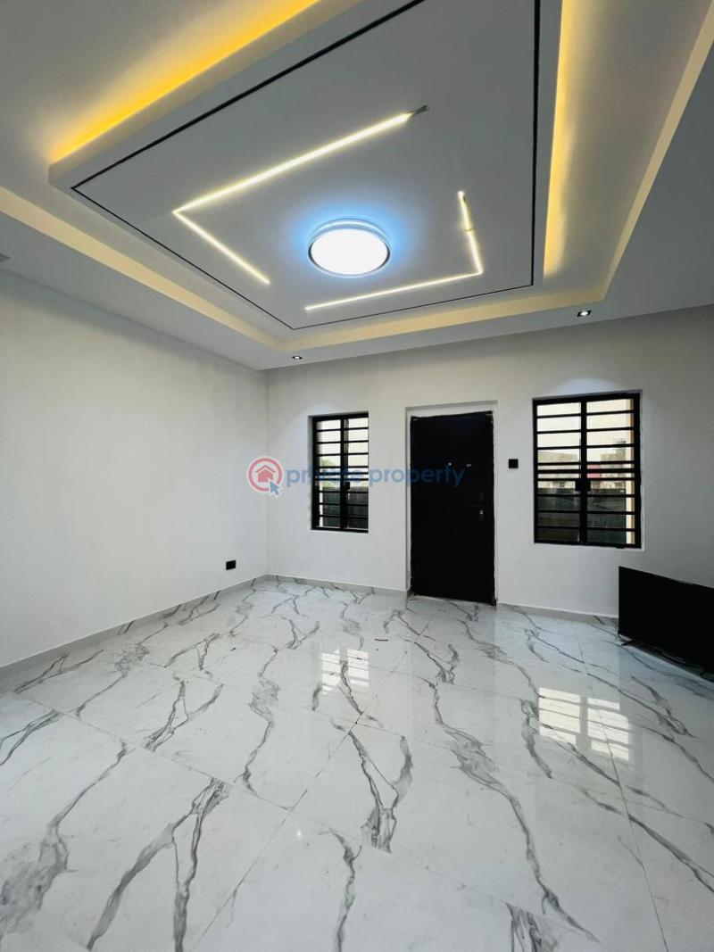 4 bedroom Duplex For Sale Ogba Ikeja Aguda Ogba Lagos - 9