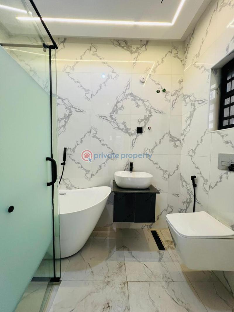 4 bedroom Duplex For Sale Ogba Ikeja Aguda Ogba Lagos - 7