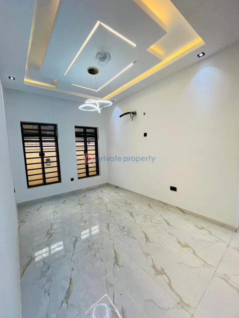 4 bedroom Duplex For Sale Ogba Ikeja Aguda Ogba Lagos - 12