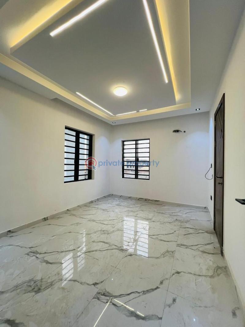 4 bedroom Duplex For Sale Ogba Ikeja Aguda Ogba Lagos - 2