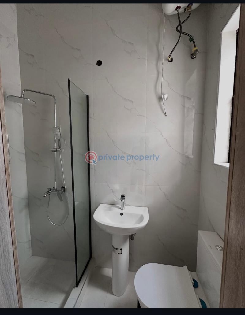4 bedroom Semi detached Duplex For Sale Chevron Lekki Chevron Drive Lekki Lagos - 7