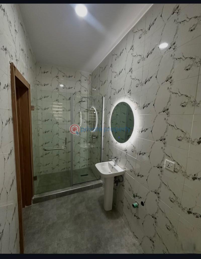 4 bedroom Terrace For Sale Gbagada Phase 1 Lagos - 6