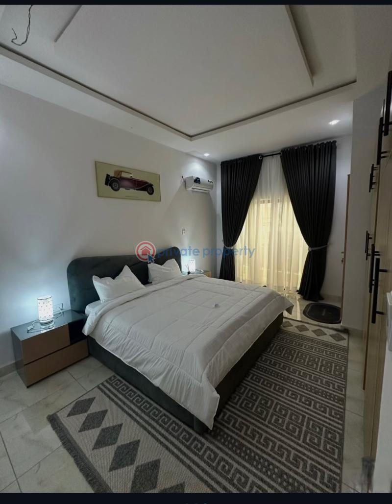 4 bedroom Terrace For Sale Gbagada Phase 1 Lagos - 3