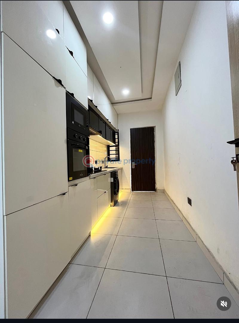 4 bedroom Duplex For Sale Gbagada Phase 1 Lagos - 11