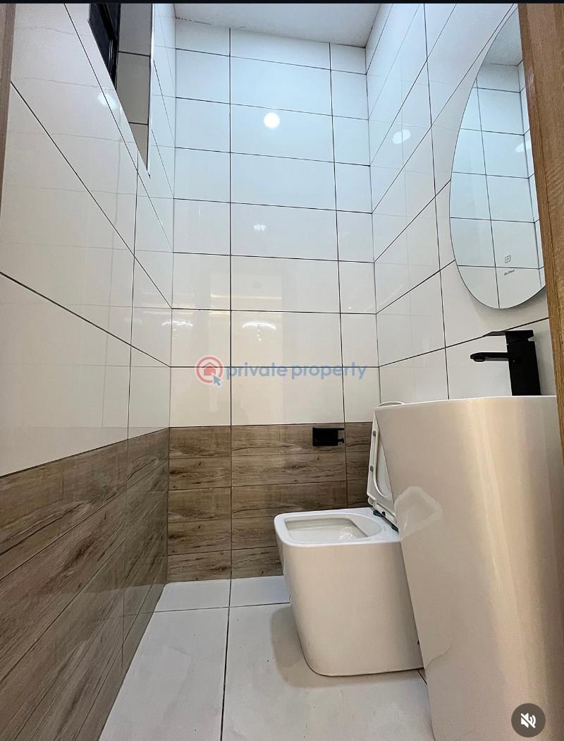 4 bedroom Duplex For Sale Gbagada Phase 1 Lagos - 10