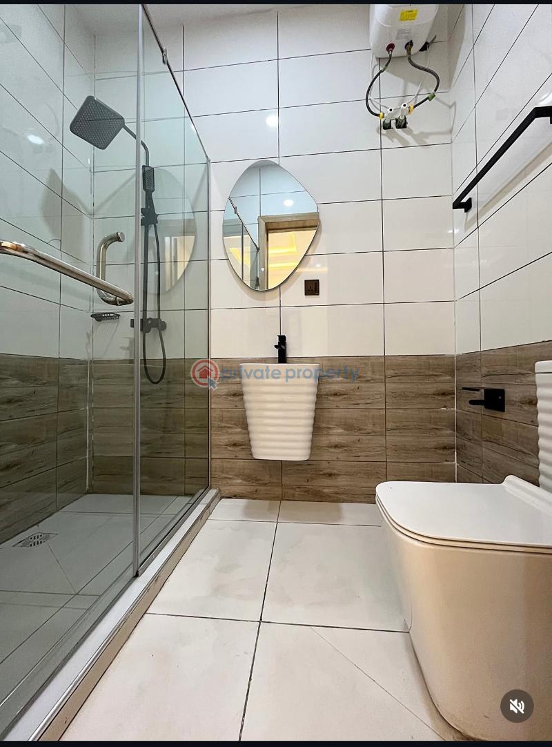 4 bedroom Duplex For Sale Gbagada Phase 1 Lagos - 2
