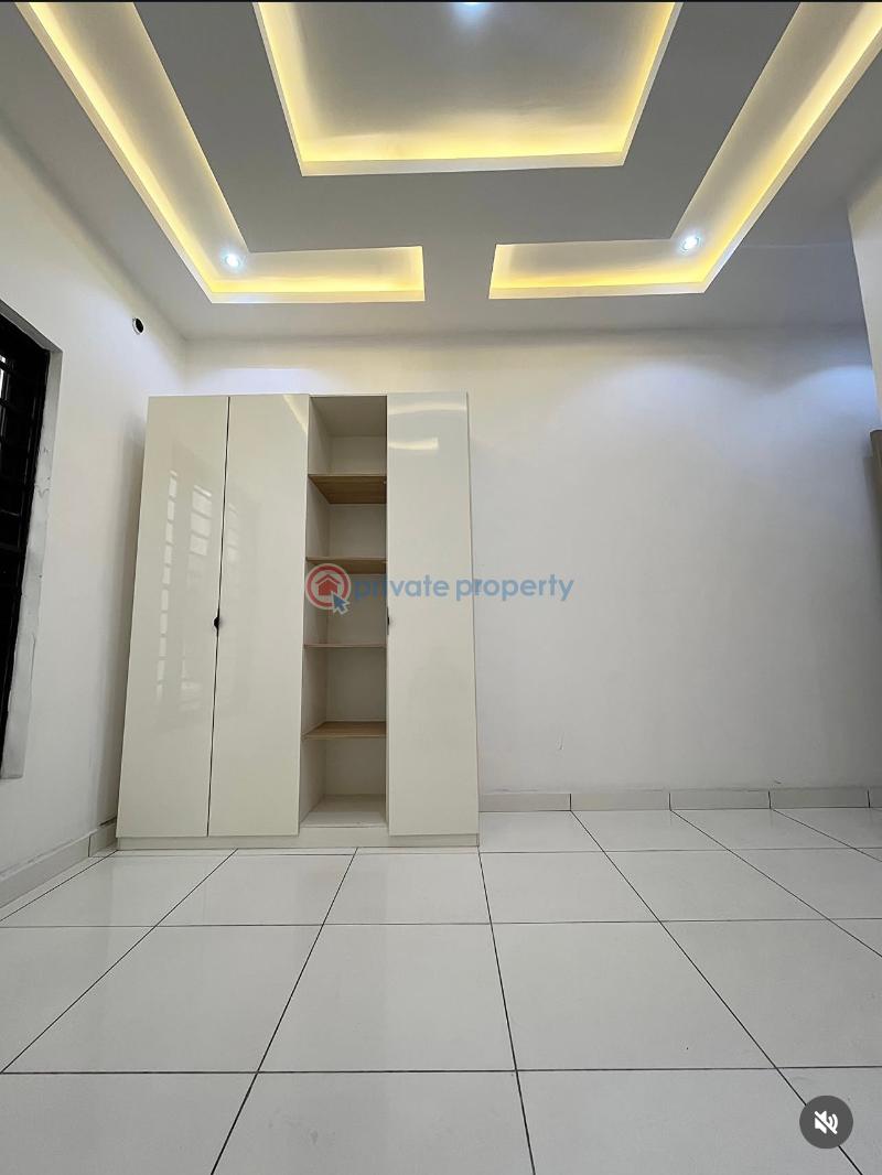 4 bedroom Duplex For Sale Gbagada Phase 1 Lagos - 5