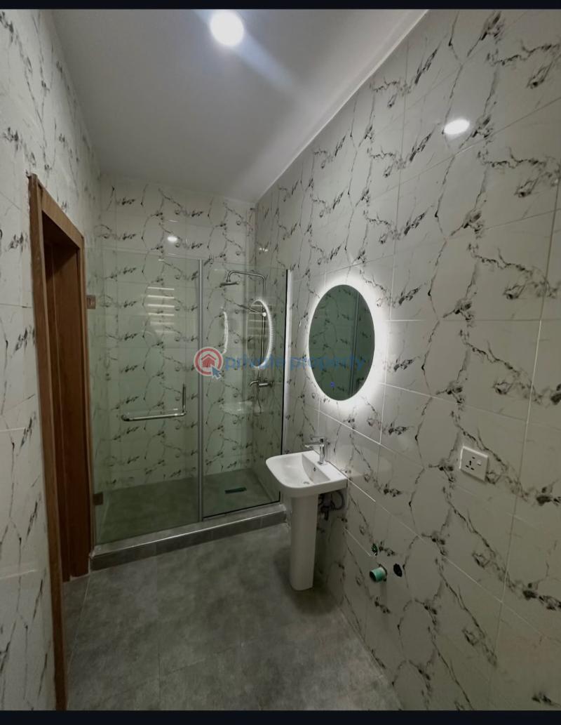 4 bedroom Terrace For Sale Gbagada Phase 1 Lagos - 4