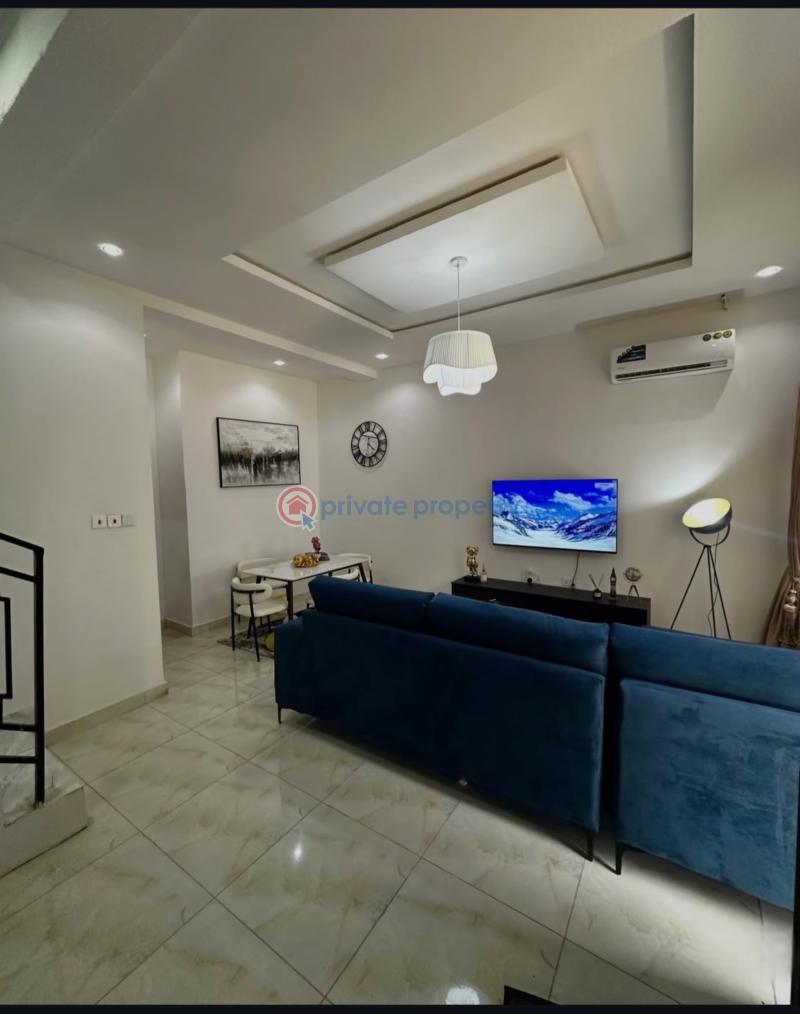 4 bedroom Terrace For Sale Gbagada Phase 1 Lagos - 1