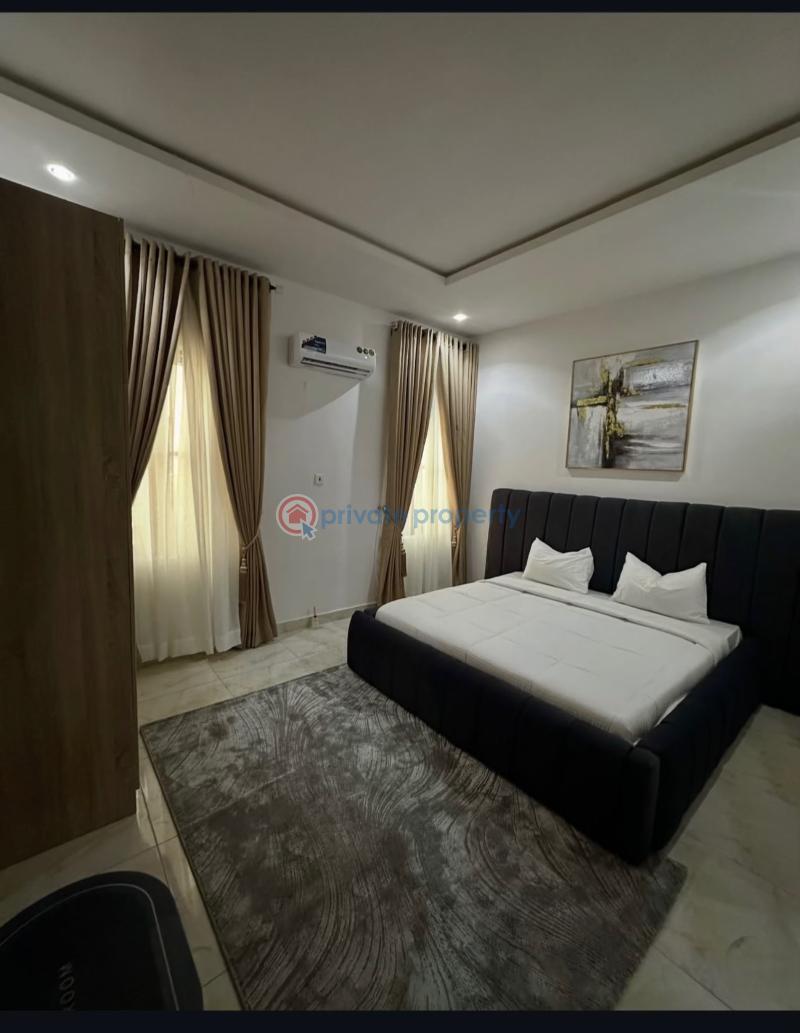 4 bedroom Terrace For Sale Gbagada Phase 1 Lagos - 9