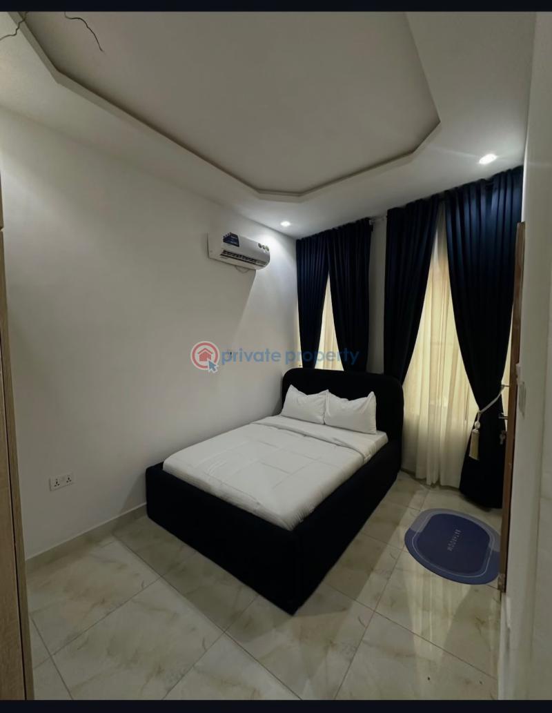 4 bedroom Terrace For Sale Gbagada Phase 1 Lagos - 10
