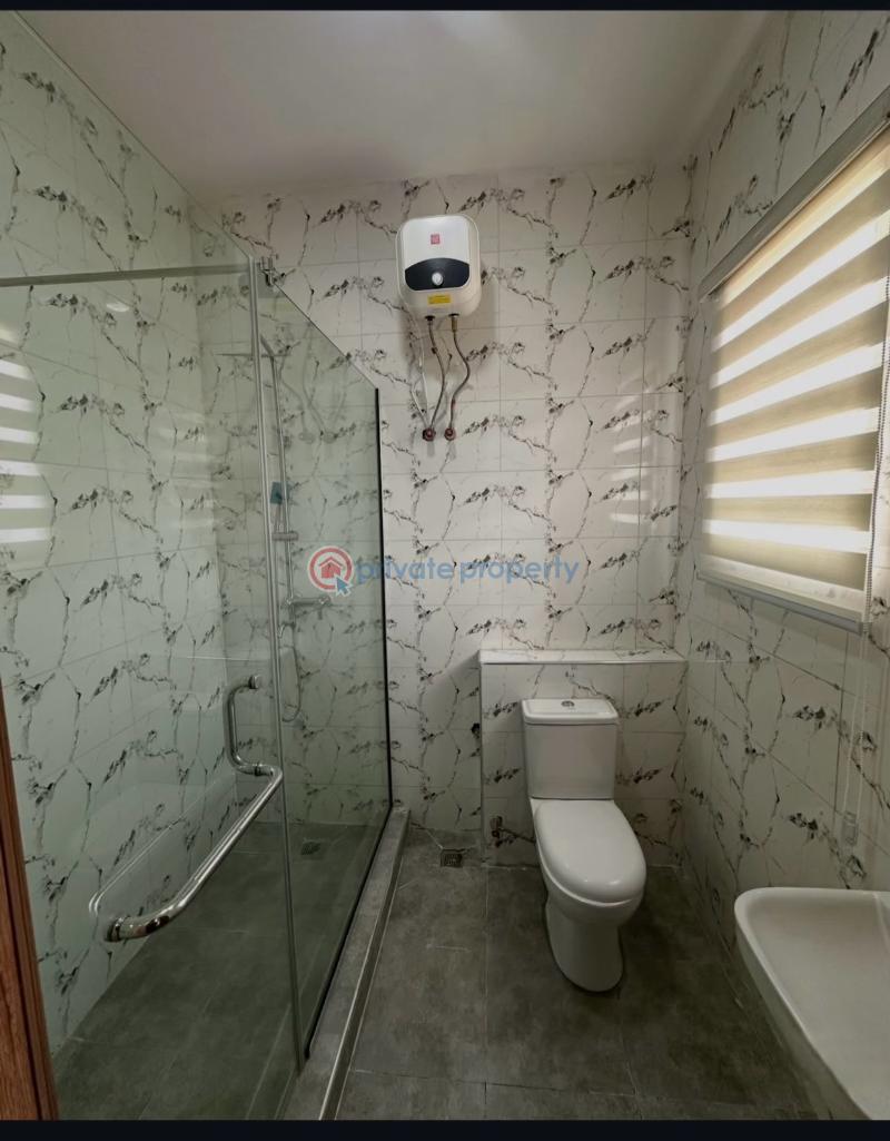 4 bedroom Terrace For Sale Gbagada Phase 1 Lagos - 5