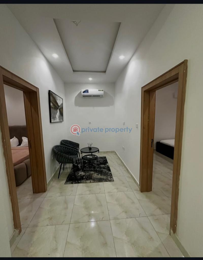 4 bedroom Terrace For Sale Gbagada Phase 1 Lagos - 7