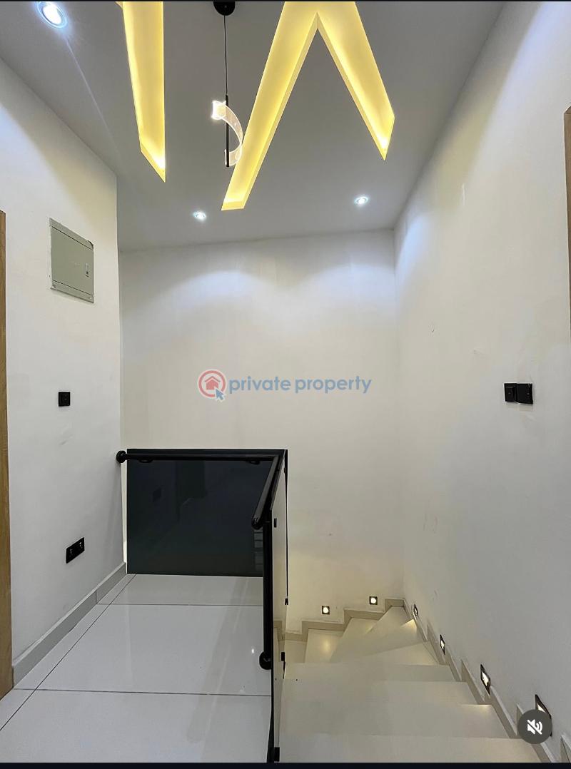 4 bedroom Duplex For Sale Gbagada Phase 1 Lagos - 4