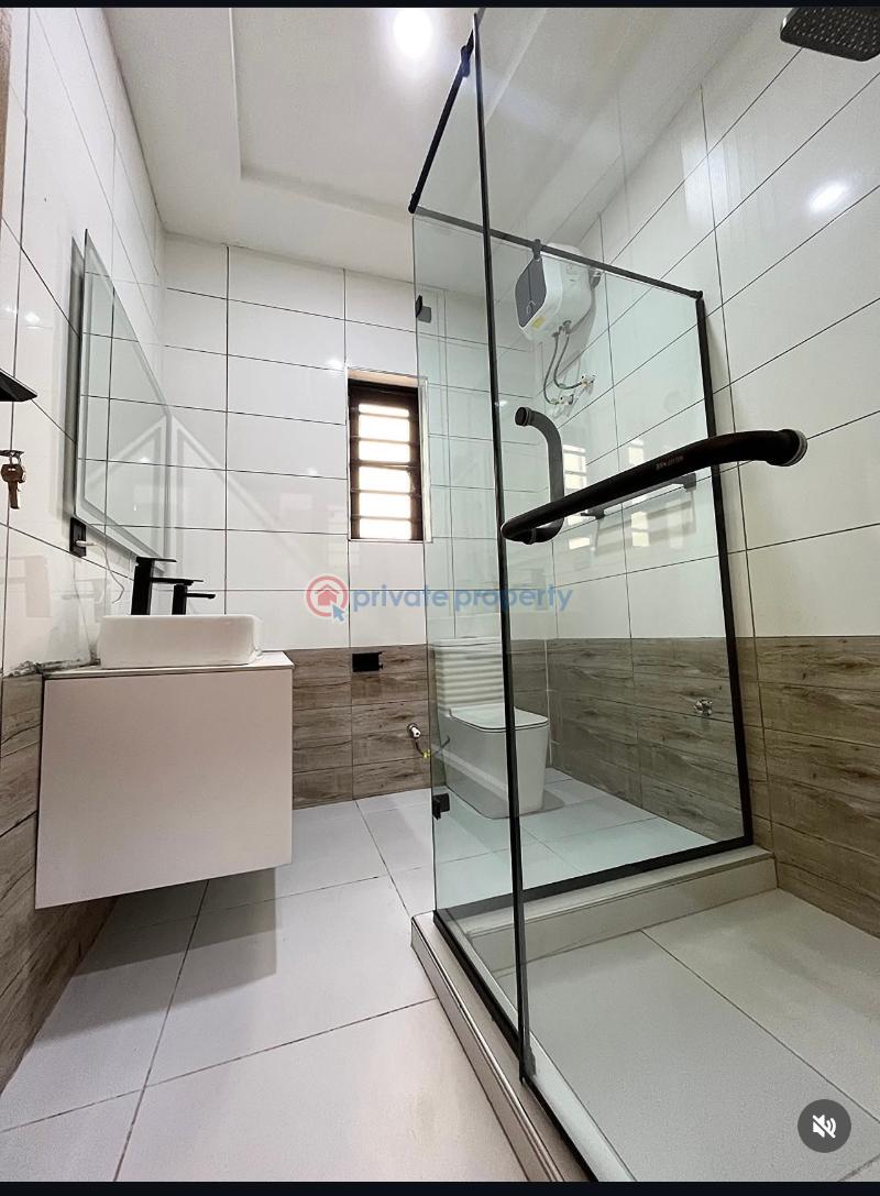4 bedroom Duplex For Sale Gbagada Phase 1 Lagos - 3
