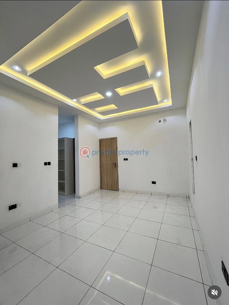 4 bedroom Duplex For Sale Gbagada Phase 1 Lagos - 7