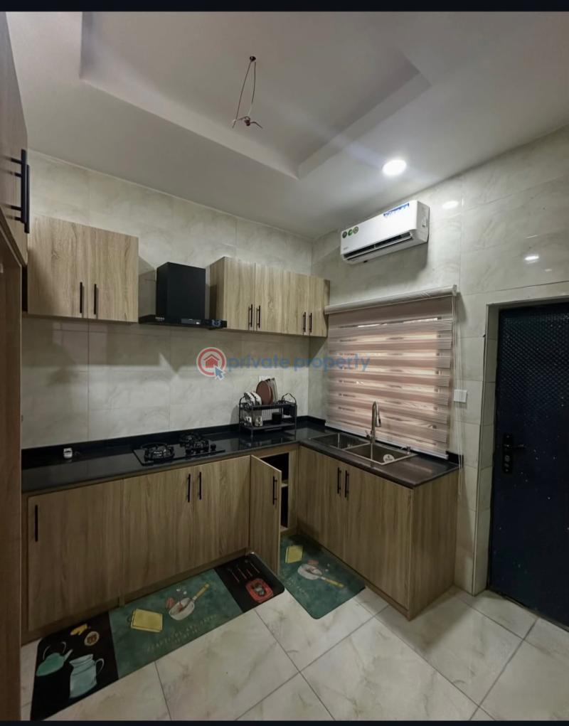 4 bedroom Terrace For Sale Gbagada Phase 1 Lagos - 2