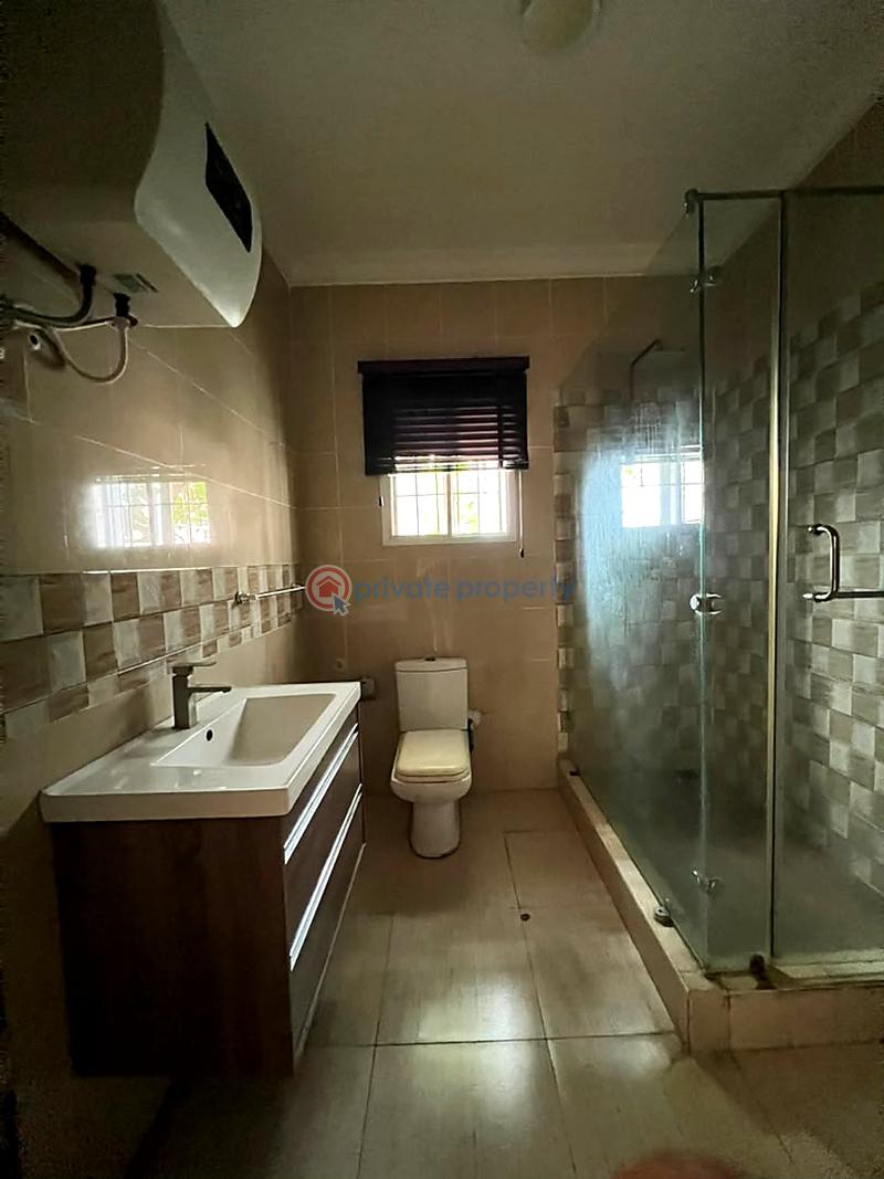 4 bedroom House For Rent Parkview Estate Ikoyi Lagos - 7